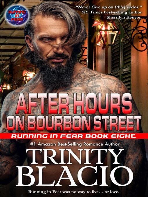 Title details for After Hours on Bourbon Street by Trinity Blacio - Available